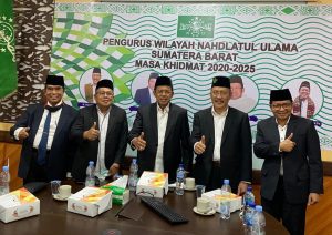 Buka Konferensi Besar NU, Wakil Presiden RI, Ma’ruf Amin Berpesan Tentang Ini