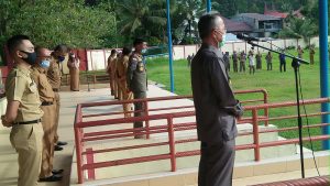 Mardi Minta ASN Pesisir Selatan Jaga Netralitas Selama Pilkada