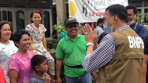 Masyarakat Bayang Tak Ingin Pemimpin yang Hanya Berharap Belas Kasih