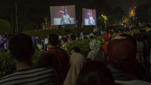Ini Kata Polri Terkait Izin Nobar Film G30S/PKI di Masa Pandemi
