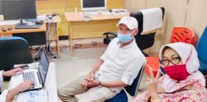 Merasa Difitnah, Politikus PAN Koto Solok Ini Laporkan Akun Medsos ke Polda Sumbar