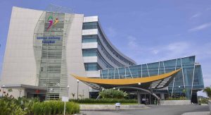 Pasien Covid-19 Tambah Banyak, SPH Tambah Tempat Tidur