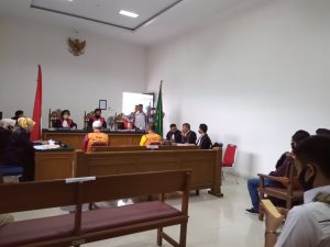 Sidang Dugaan Pembunuhan Kembali Ditunda, Ini Penyebabnya