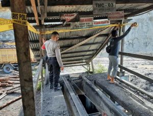Kecelakaan Tambang Sawahlunto Kembali Terjadi, Ini Tanggapan Walhi