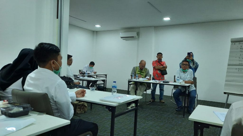 Ikatan Notaris Indonesia Siapkan Calon Notaris Berkualitas