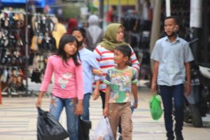 PELANGGARAN PROTOKOL KESEHATAN, Bupati/Wako Jangan Segan Beri Sanksi