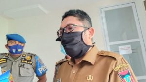 INGAT! Perda AKB Berlaku Efektif Hari Ini, Tak Pakai Masker Siap-siap Dikurung Dua Hari