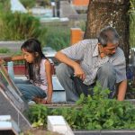 pemakaman umum padang