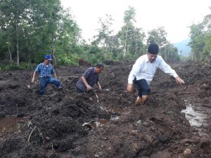 Ali Mukhni: Pengesahan RTRW 2020-2024 Penting untuk Pengembangan Padang Pariaman