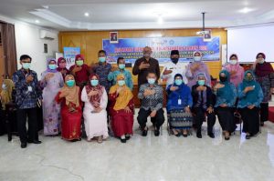 Pandemi Corona, Bkkbn Sumbar Terkendala Capai Target KB