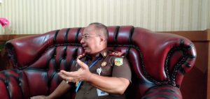 Jelang Pilkada, Kejari Padang Maksimalkan Gakumdu