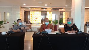 Ini Penjelasan Hotel Pangeran Beach Soal 23 Karyawannya yang Positif Covid-19