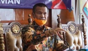 Tahanan Polres yang Terpapar Covid-19 akan Dikirim ke Save House, Ini Penjelasan Wako Pariaman