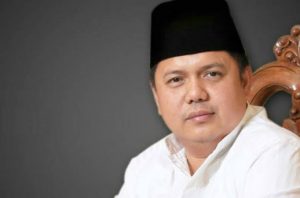Foto Mulyadi Terima SK DPP PKB Beredar, Ini Tanggapan Ketua DPW PKB Sumbar Febby Dt Bangso