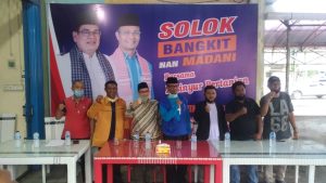 Iriadi-Agus Syahdeman ‘Melawan’, Ajukan Gugatan ke Bawaslu Hingga MA