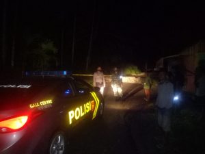 Ditimbun Longsor, Jalan Agam-Padang Pariaman via Sungai Geringging Tak Bisa Dilewati