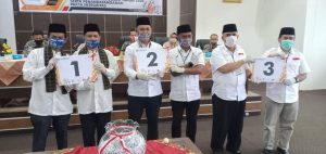Asda-Pandu Dapat Nomor 2, Epyardi Asda: Doa Saya Dikabulkan