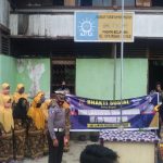 polres solok kota