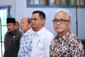 Politisi PAN Nilai Dukungan PDIP Cuma Tambahan untuk  Mulyadi-Ali Mukhni