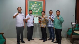 Poros Baru Sukses, PKB Akhirnya Gandeng Sang Jendral dan Genius di Pilgub Sumbar