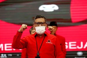 Mulyadi Kembalikan Dukungan dari PDIP, Hasto Singgung Soal Sikap Tidak Kokoh