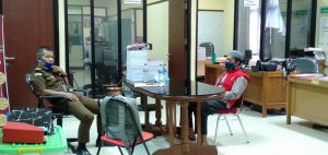 Berkas Kasus Infak Masjid Raya Sumbar Dinyatakan Lengkap