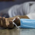 tewas tersengat lubuk basung