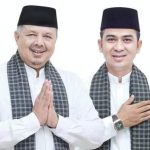 zul elfian suara terbanyak
