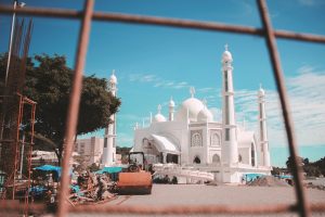 Sudah 5 Bulan Sumbar Tak Dikunjungi Wisman? Ini Faktanya