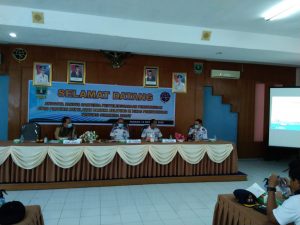 Dishub Sumbar Rancang Rest Area di Setiap Terminal Tipe B