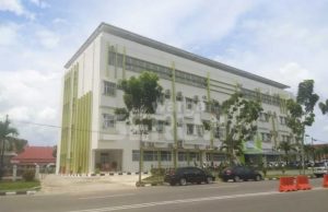 Setelah Tutup Empat Hari, RS Yarsi Simpang Empat Bakal Dibuka Selasa