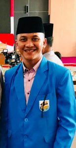 Panji Mursyidan, Millenial Soleh Nan Cerdas Milik Dharmasraya