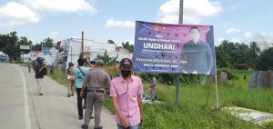 Bawaslu Kabupaten Dharmasraya Bakal Dilaporkan ke DKPP, Ini Penyebabnya