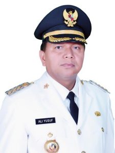 Ini Riwayat Hidup Almarhum Mantan Wali Kota Sawahlunto Ali Yusuf