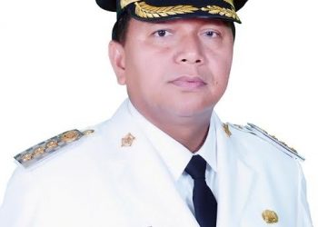 Wali Kota Sawahlunto periode 2013 – 2018, Ali Yusuf. IST