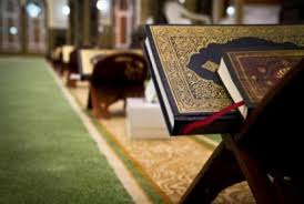 Ekstremis Anti-Muslim Denmark Gelar Aksi Bakar Alquran