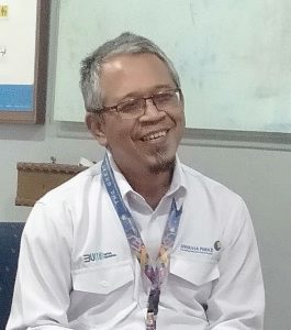 Angkasa Pura II BIM Ingin Wujudkan Katapiang Ecopark dan Aerocity