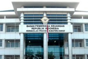 BPK Sumbar Yakin Pertahankan Predikat Informatif