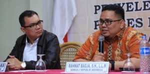 Bawaslu Register 59 Permohonan Sengketa Pilkada 2020
