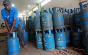 Tabung Elpiji Biru 12 Kg Bakal Ditarik Bulan Depan? Ini Penjelasan Pertamina