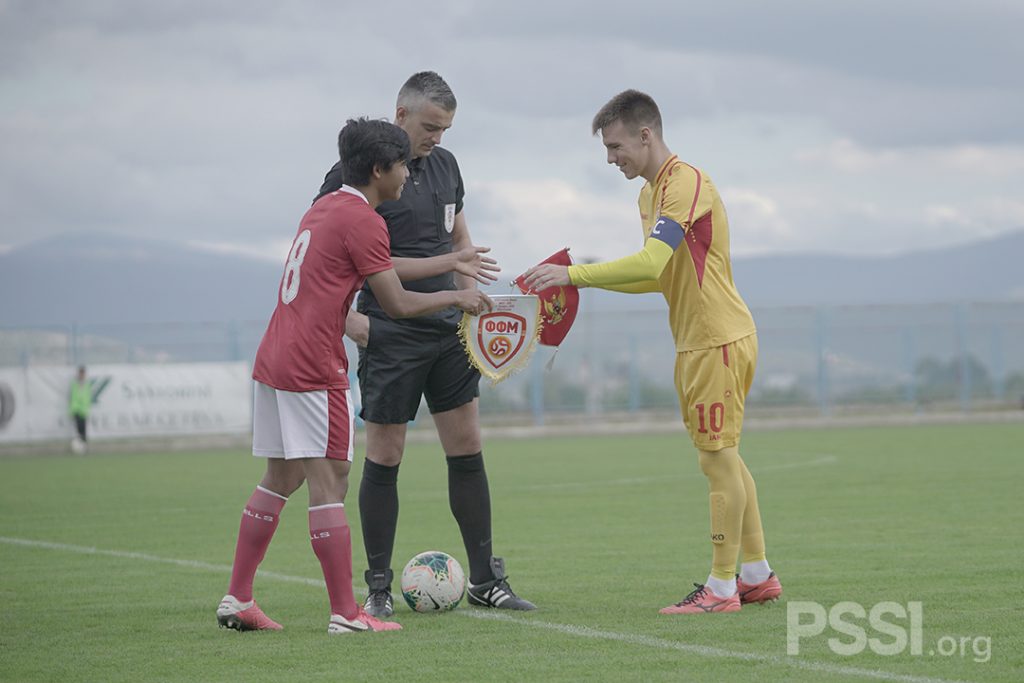 Timnas U-19 batal Lawan Bosnia Herzegovina?