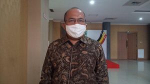 Pegawainya Positif Covid-19, RS Yarsi Simpang Empat Ditutup