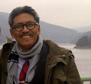 Prinsipnya Bencana Alam Itu Berulang, Ini yang Harus Dilakukan