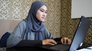 Praktisi Komunikasi : Rekam Jejak Buktikan Nasrul Abit Pemimpin Responsif, Spontan, dan Insiatif