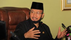 H. Hendri : Protokol Kesehatan Itu Agar Umat Saling Melindungi