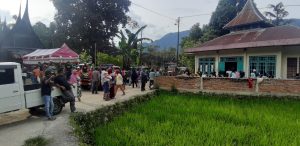 Jika Tak Juga Ditemukan, Helikopter Milik BPBD Sumbar Bakal Diterjunkan untuk Pencarian Warga Hilang di Hutan