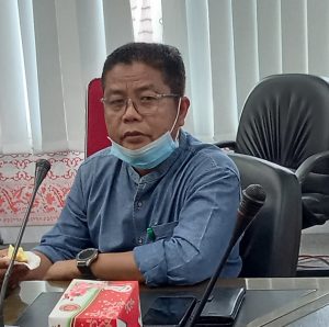 Belasan Orang Nakes dan Petugas RSUD M.Zein Painan Dinyatakan Sembuh Dari Covid-19