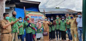 Rumah Kriya Botuang Diluncurkan, Hasilkan Karya yang Menakjubkan