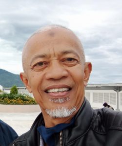 Dendam Parpol dan Kuda Hitam Bayangi Keperkasaan Ramlan