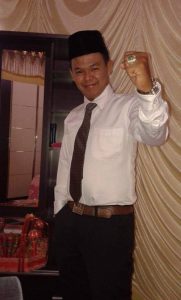 Bangun Daerah dengan Santun Panji-Yos akan Prioritaskan Kontraktor Lokal